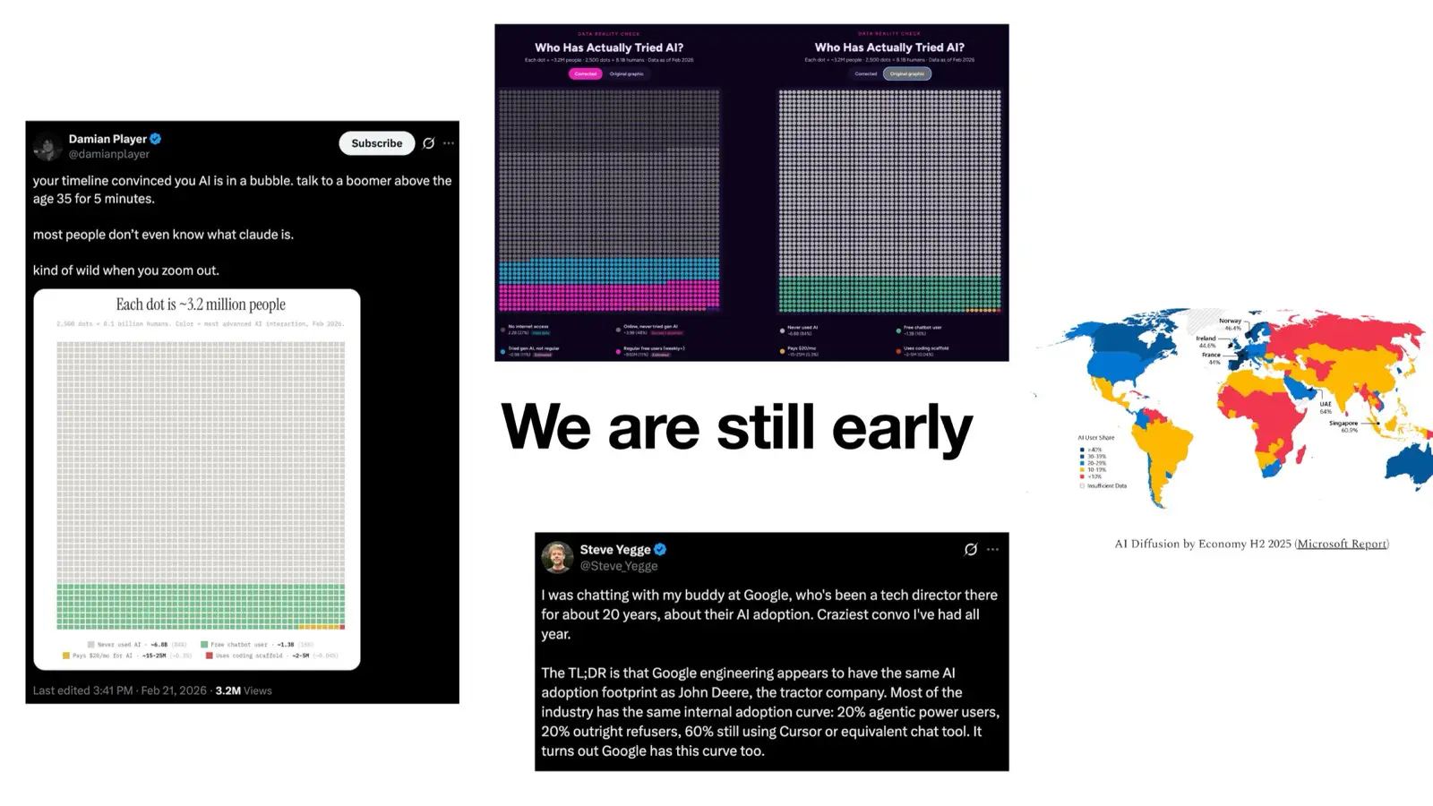 Slide 7 of 31 from "Future of SecOps Tooling". The full deck is available as a PDF below.