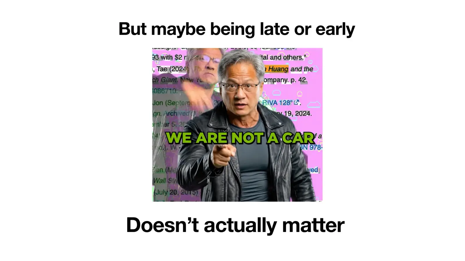 Slide 8 of 31 from "Future of SecOps Tooling". The full deck is available as a PDF below.