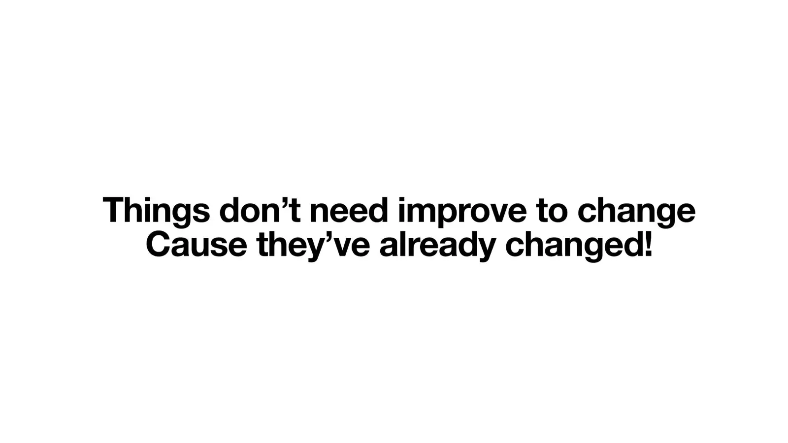 Slide 9 of 31 from "Future of SecOps Tooling". The full deck is available as a PDF below.